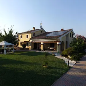 Melograno Mc 2*, Rubano Italia