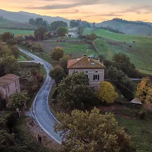 Bed & Breakfast Palazzo Giulia, Brisighella