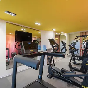 Savhotel Aemilia Bologne