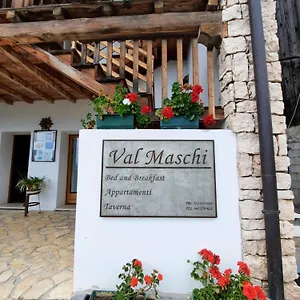 Val Maschi , Lamon Italia