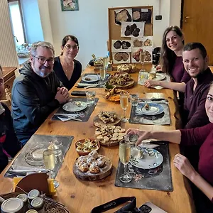 Bed & Breakfast Il Tartufo, Sozzi