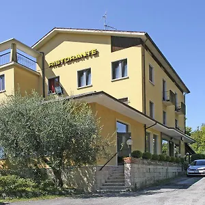 Olivi 2*, Salò Italia