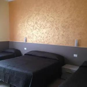 Hotel Park, Molinella