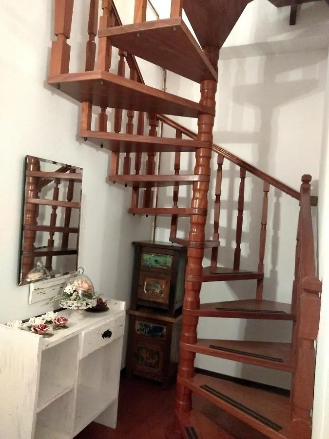 Panzió Villa Molinella
